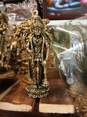 Guruvayur krishna (LT)