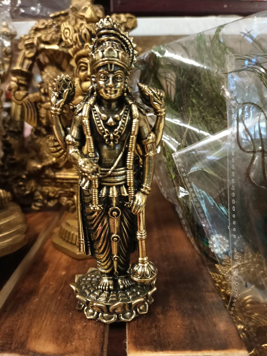 Guruvayur krishna (LT)