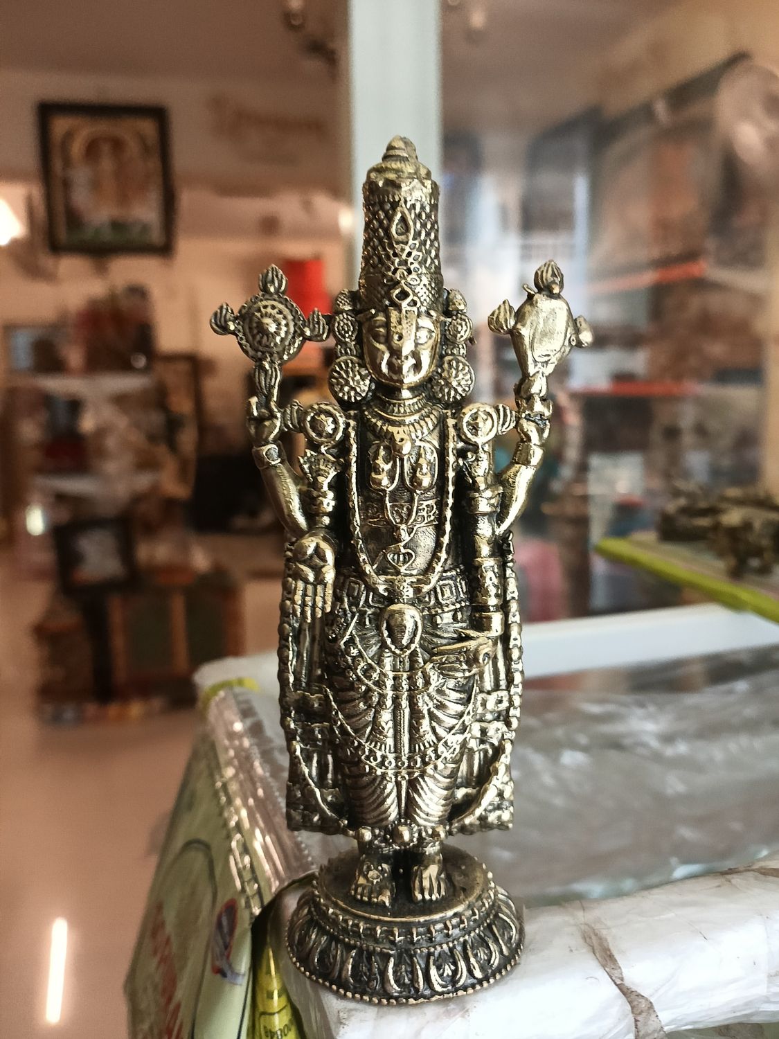 Balaji (LT)