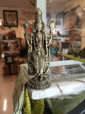 Balaji (LT)