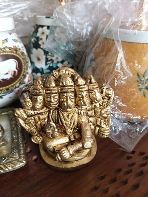 5face hanuman