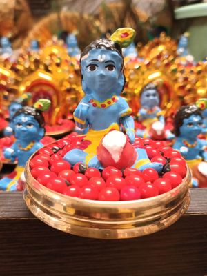 Hurli Guruvayoor krishna big