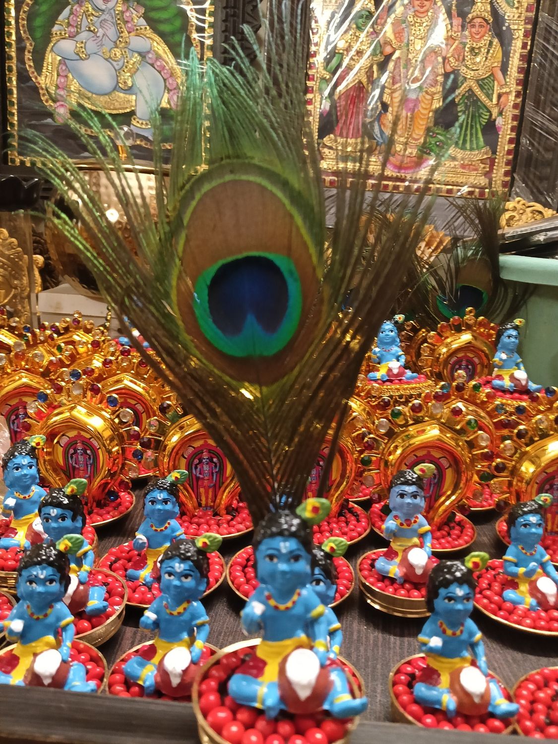 Hurli Guruvayoor krishna