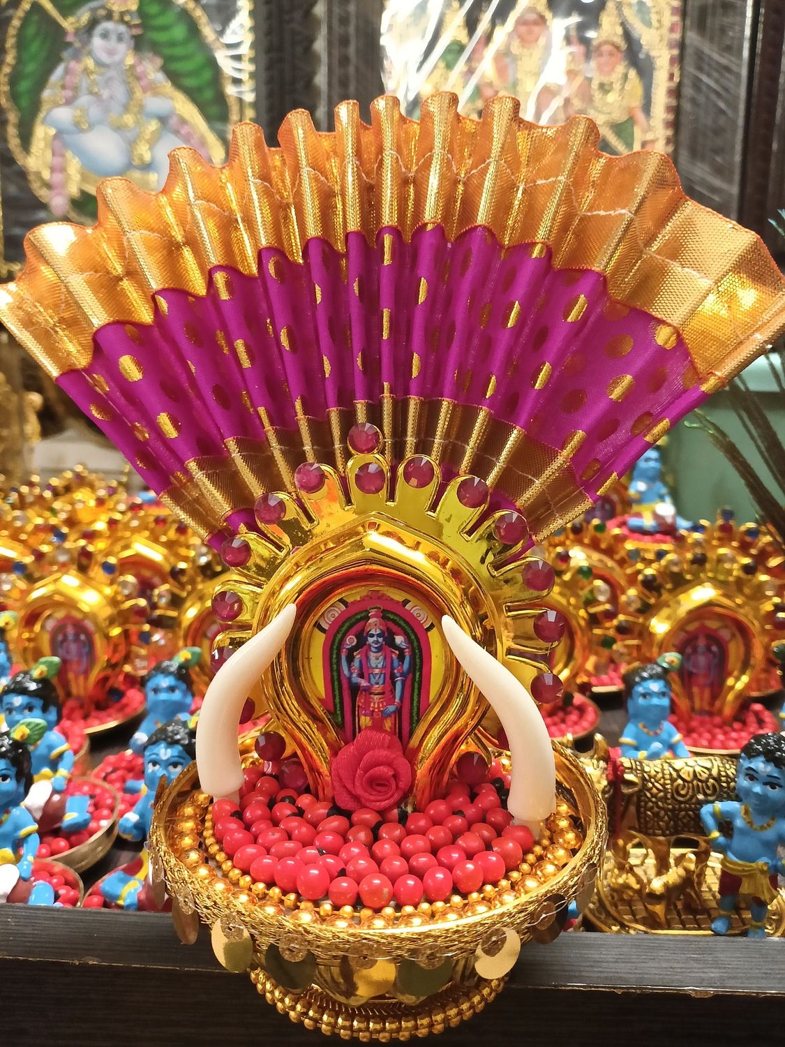 Guruvayoor krishna big