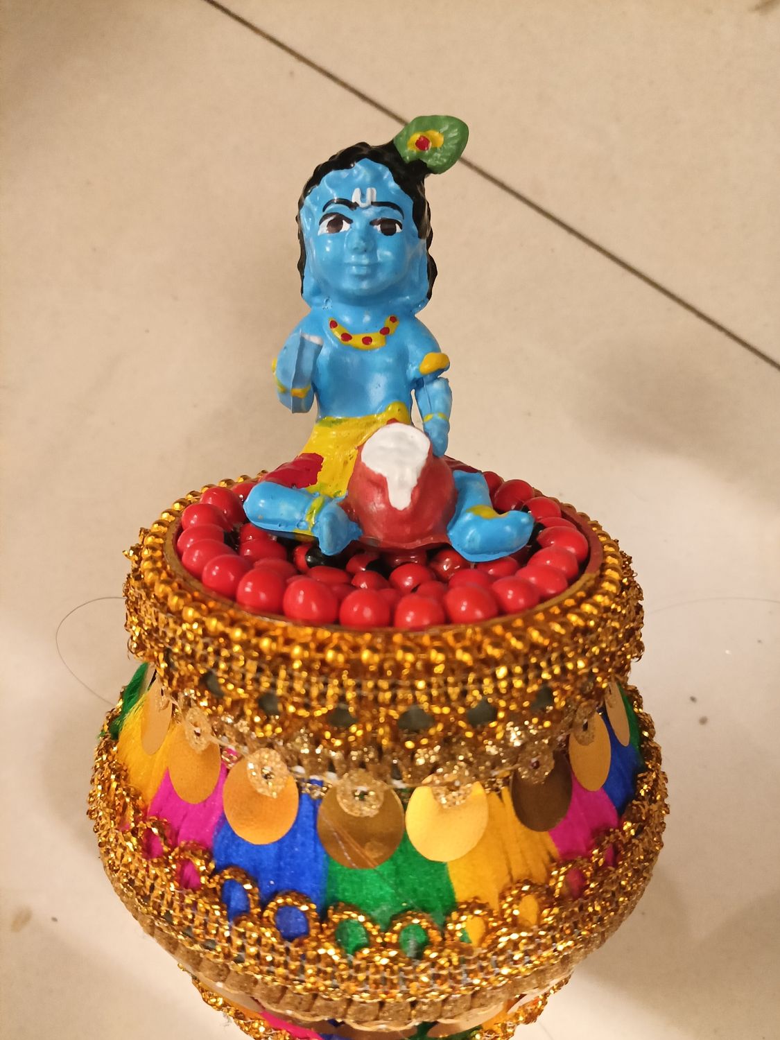 Guruvayoor Krishna