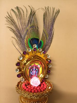 Guruvayoor krishna