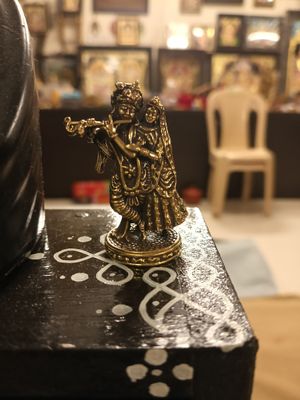 Nepali murthy radhakrishnan