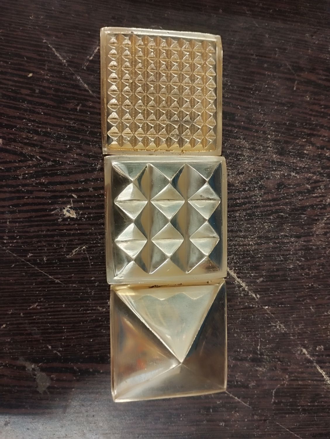 Vastu pyramid 3 inch