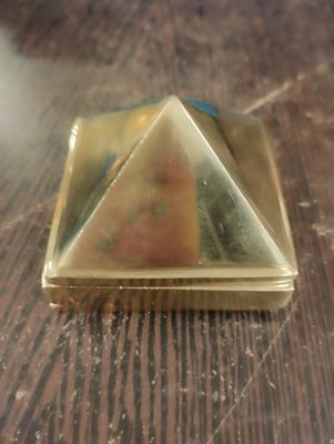 Vastu pyramid 3 inch