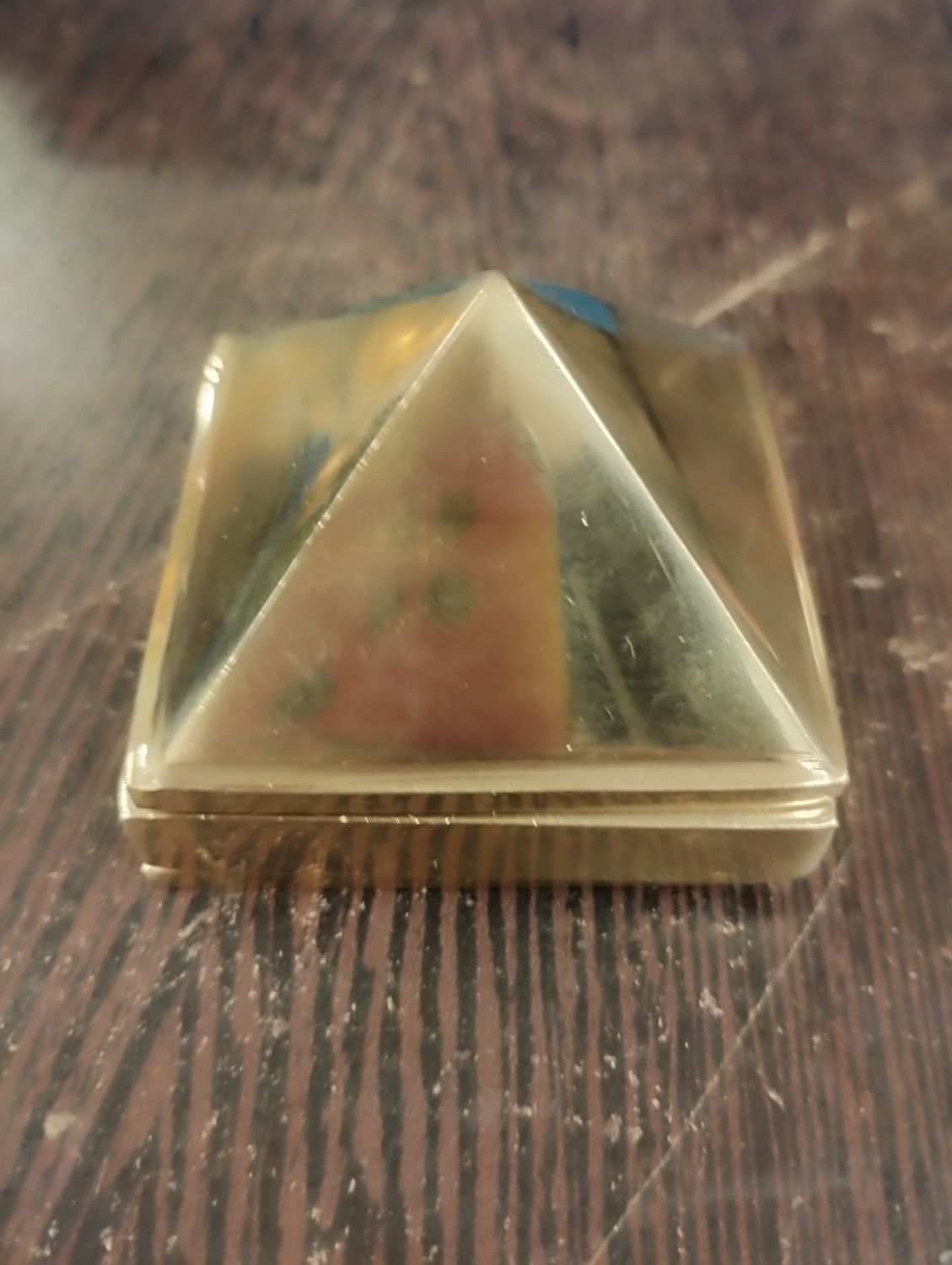 Vastu pyramid 2inch