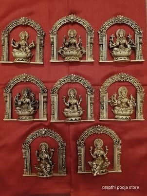 Ashtalakshmi light weight