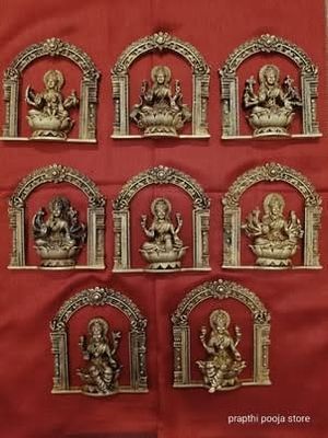 Ashtalakshmi light weight