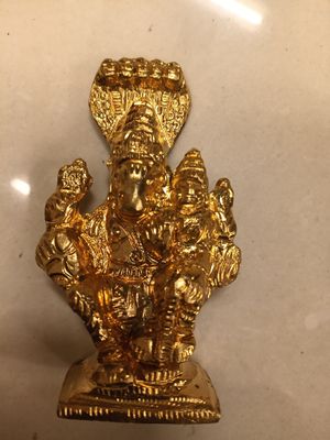 Brass hayagrevaa idol