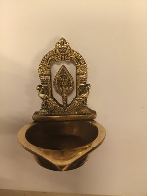 Brass maruga deepa