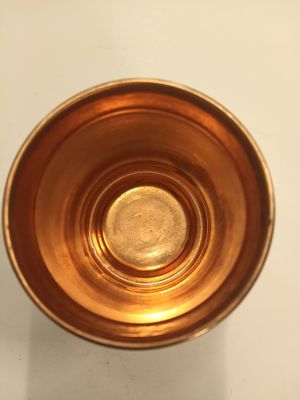 Copper padi (M)