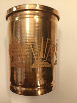 Copper padi (S)