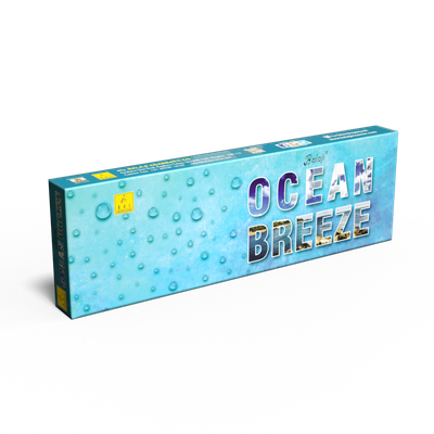 Balaji Ocean breeze