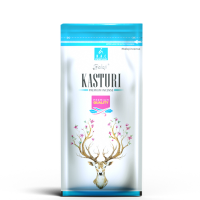 Balaji kasturi agarbathi