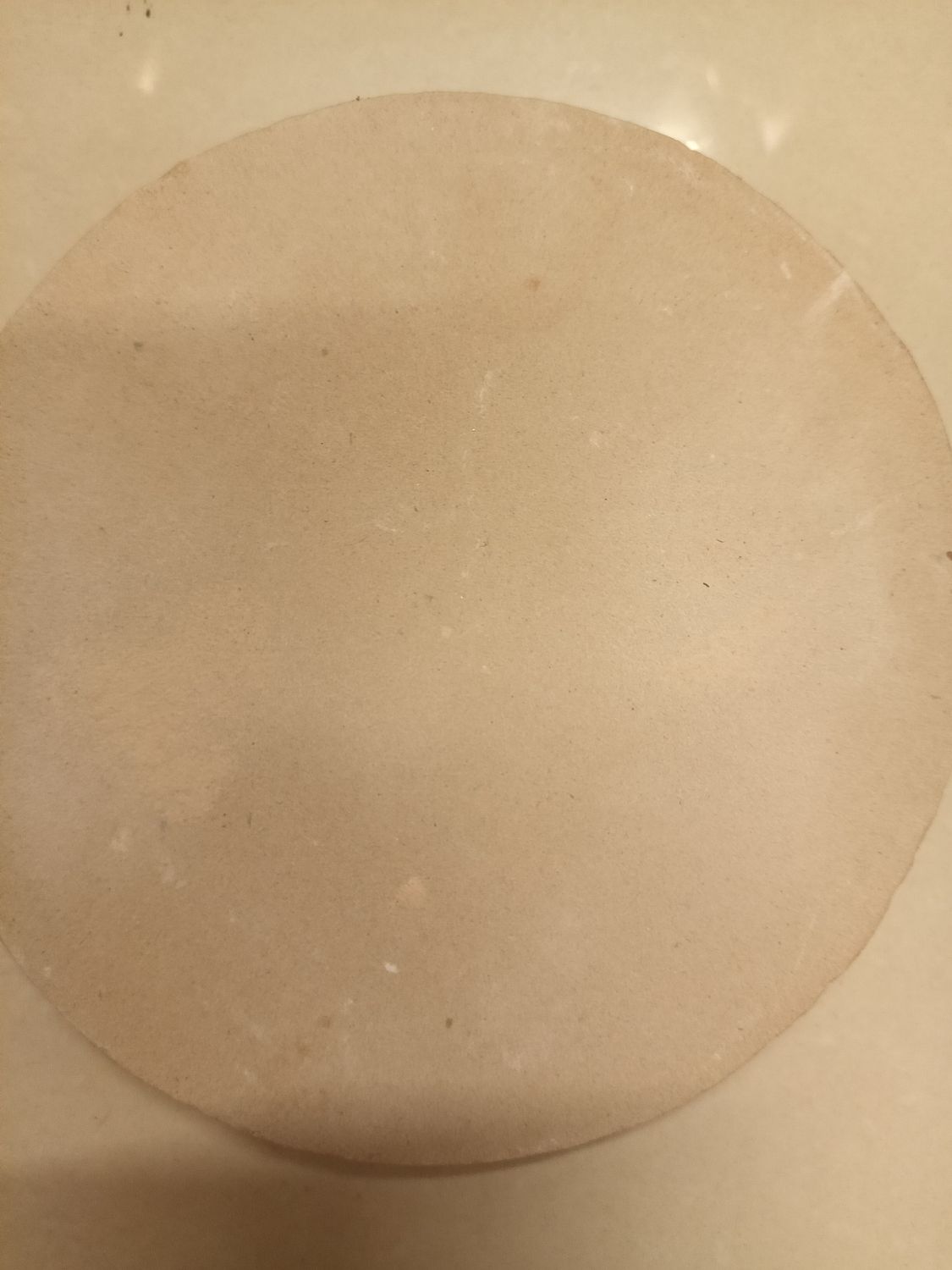 Sandel Rubbing stone