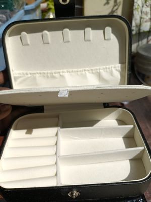Jewel box (big)