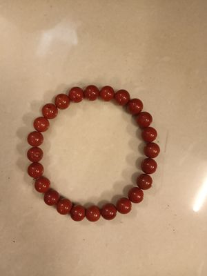 Red jasper