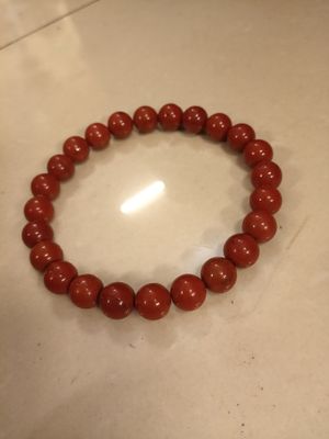 Red jasper