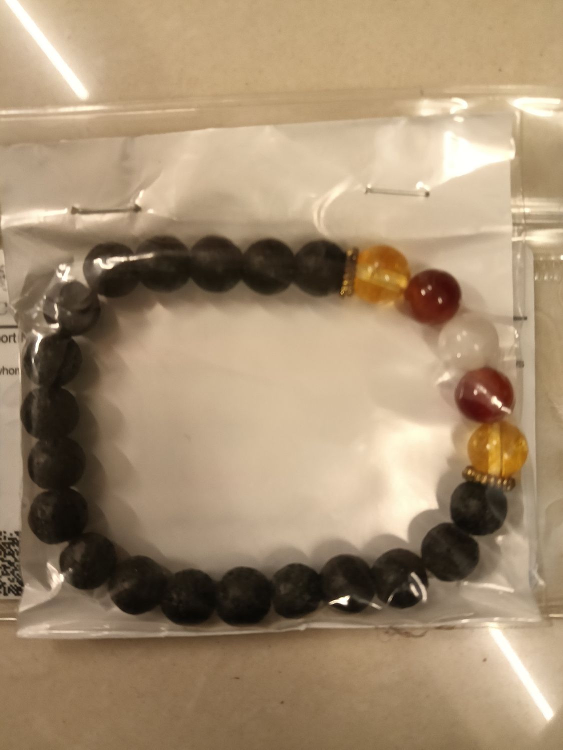 Lava multi crystal  for (PCOS,PCOD)