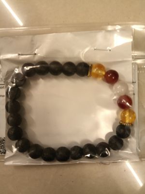 Lava multi crystal  for (PCOS,PCOD)