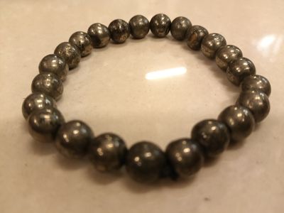 Pyrite