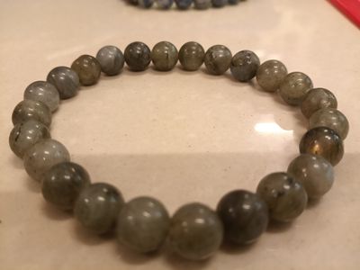 Labradorite