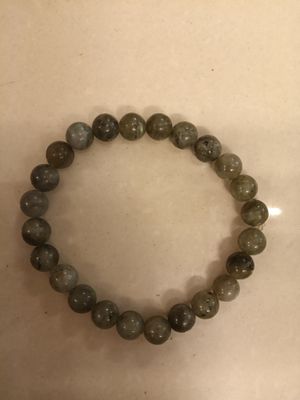 Labradorite