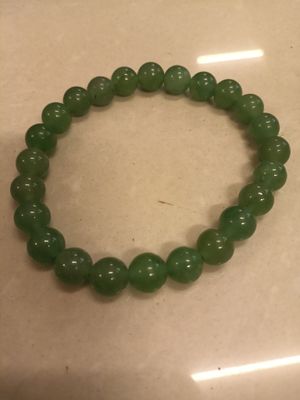 Green aventurine