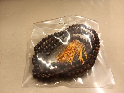 Karungallu malla (4mm)