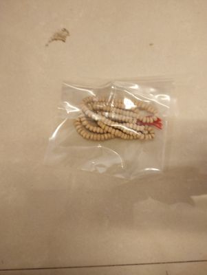 Thulasi mala
