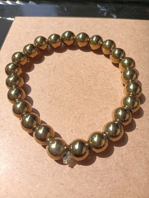 Pyrite