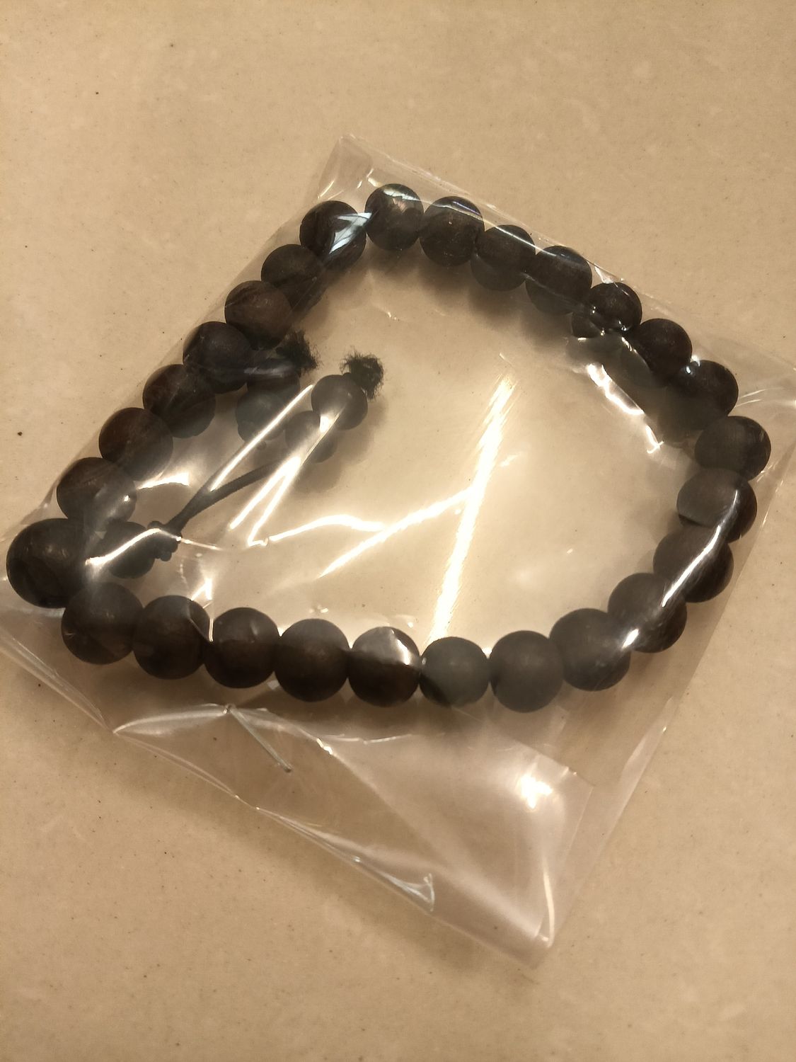 Karungali bracelet (4mm)