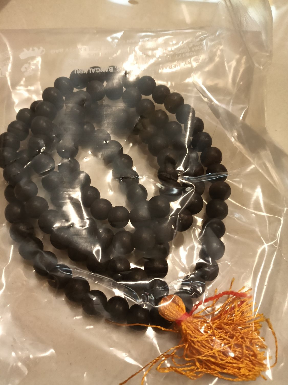 Karungalli  malla (8mm)