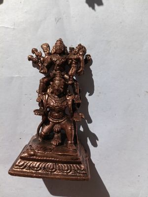 Garudar vishnu