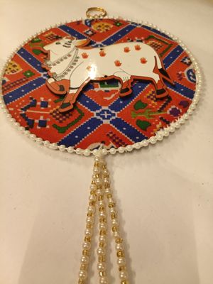 Wall hanging