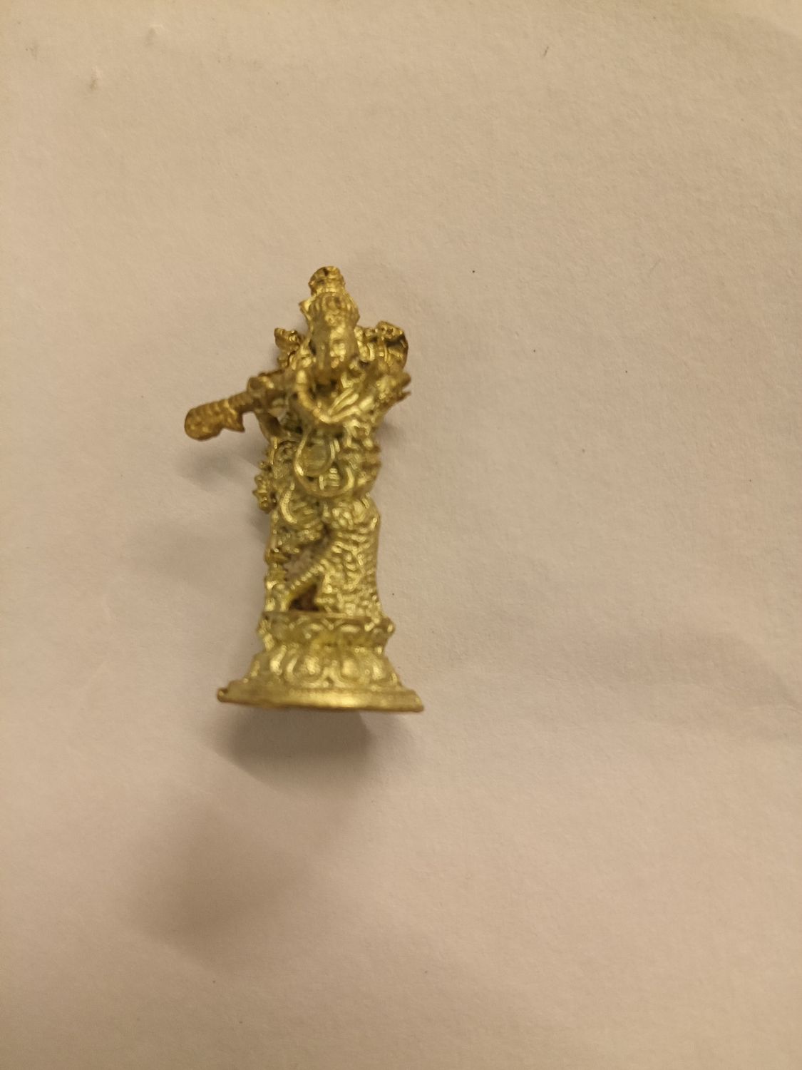 Nepali murthy krishna