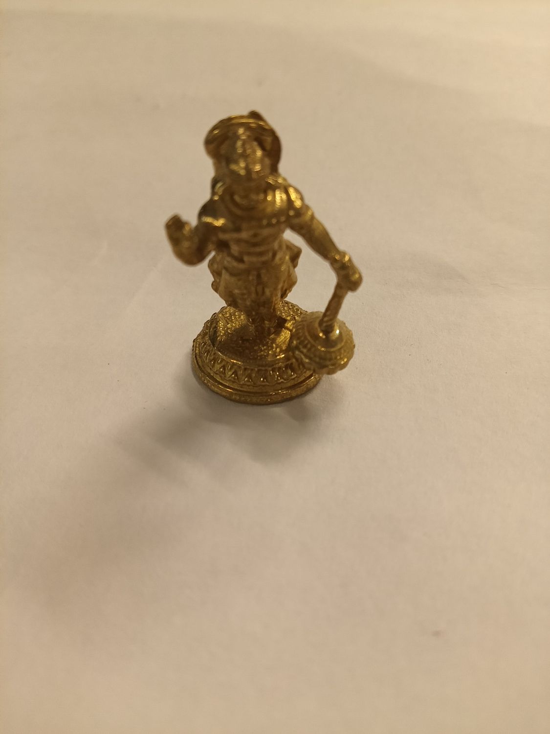 Nepali murthy hanuman