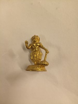 Nepali murthy hanuman