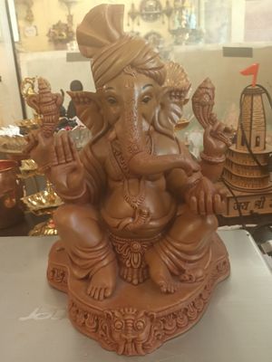 Ganesh idol (m)