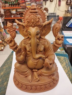 Ganesha