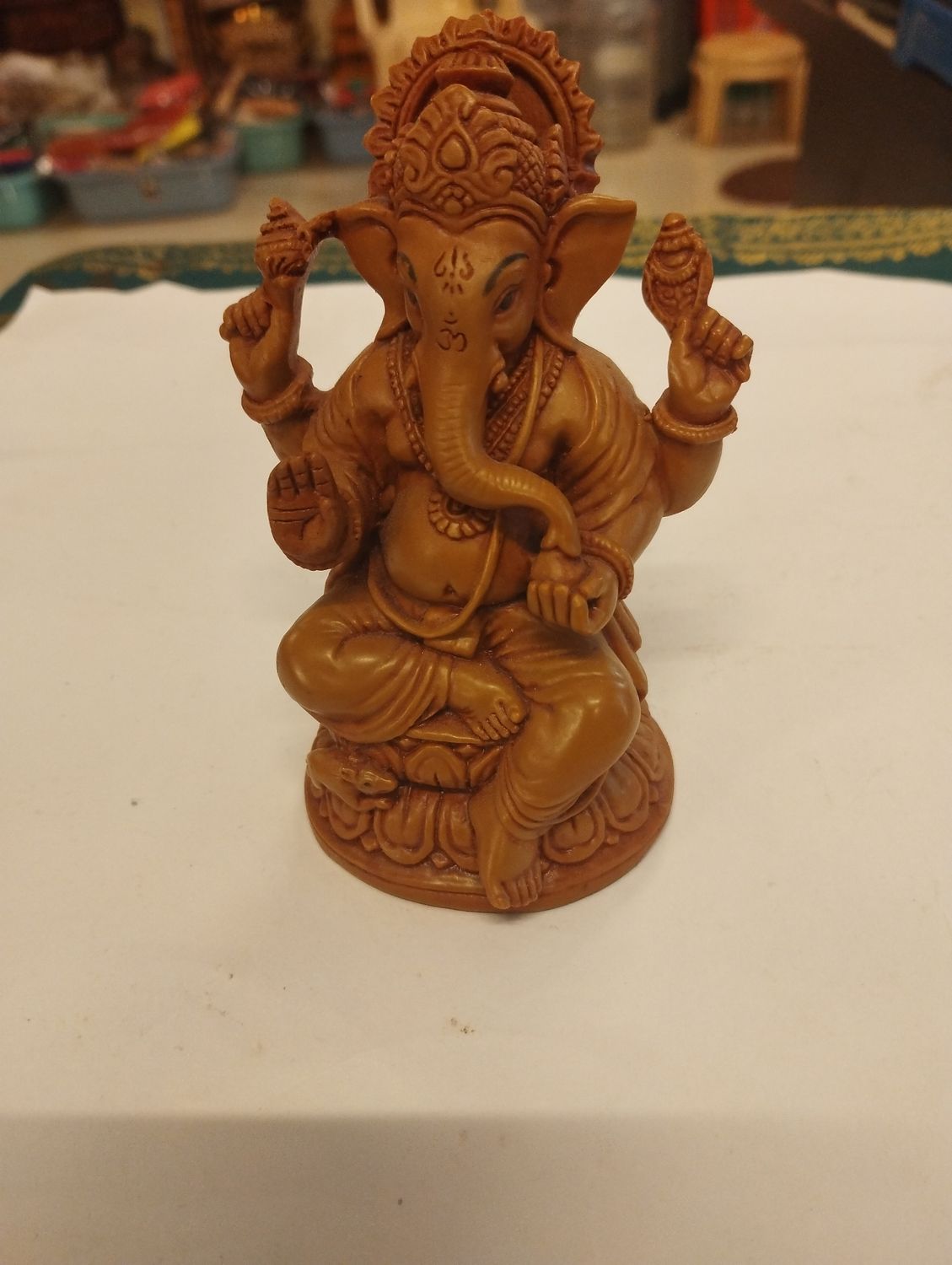 Ganesha