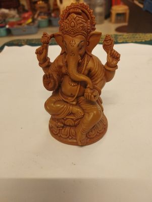 Ganesha