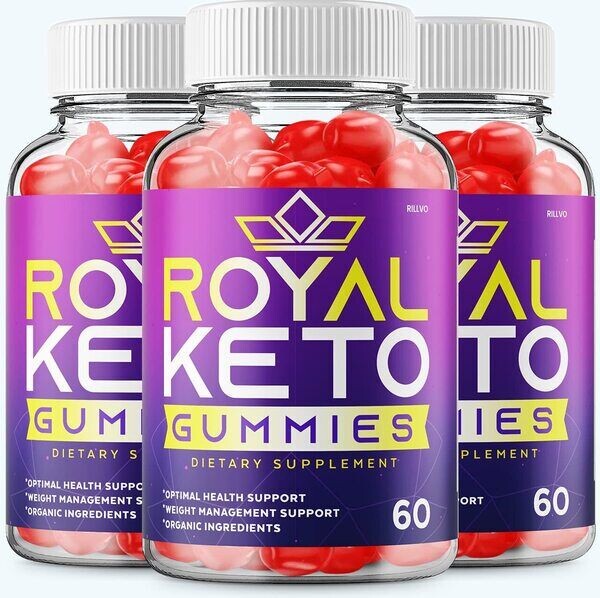 Royal Keto Gummies : CA Or USA, Negative Reviews, Bad Complaints & Side Effects?