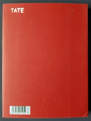 Roy Lichtenstein - A Tate Retrospective Exhibition Postcard folder 2013 (#0332)