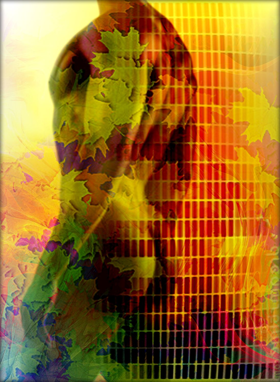 MikoArt-Liquid Gloss 110x150cm-(Diptych)-0039.02