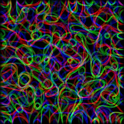 MikoArt-Liquid Gloss 80x80cm-0057